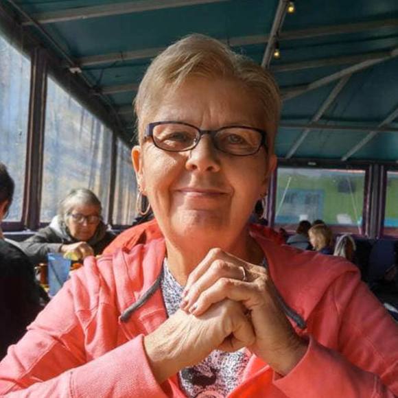 Meet your Posher, Michael - Picture 1 of 1